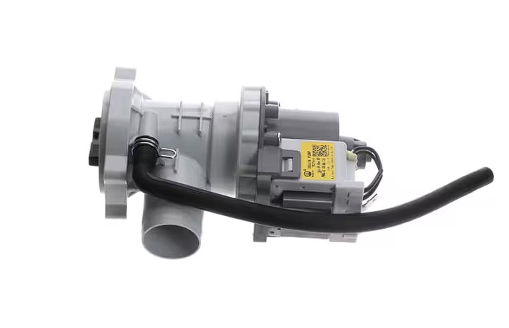 11001011000121 - Genuine OEM Midea Permanent Magnet Synchronous